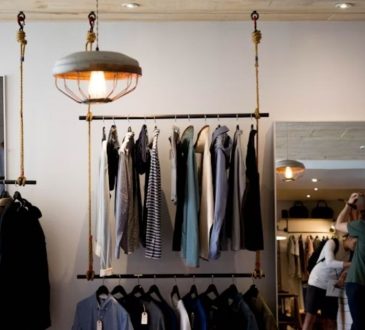 10 Stylish Men’s Fashion Finds Under $100 You’ll Love