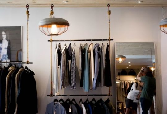 10 Stylish Men’s Fashion Finds Under $100 You’ll Love