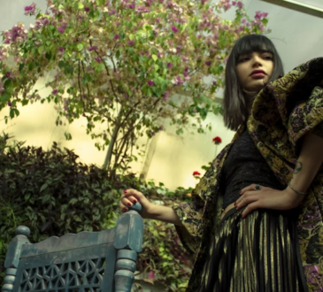 Striking Garden Goth Fashion Trends to Love in 2025