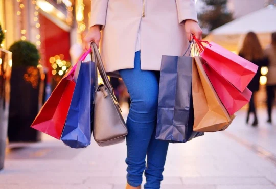 8 Smart Steps to Sustainable Shopping That Actually Works
