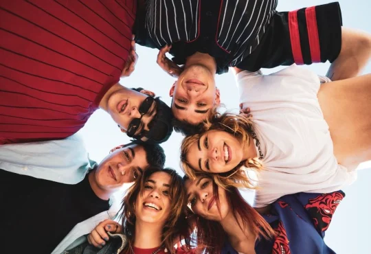 Gen Z Fashion Trends Taking Over Everyday Style Now
