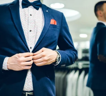 Best Formal Wear For Men Trending Right Now