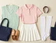 Aesthetic Preppy Style Trends Everyone Is Obsessed With Now